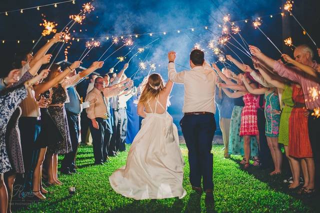 Ashley Packett Bridal & Event Consultants
