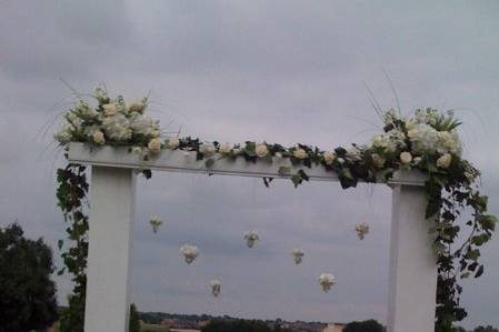 bridal blooms & creations