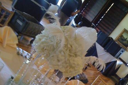 bridal blooms & creations