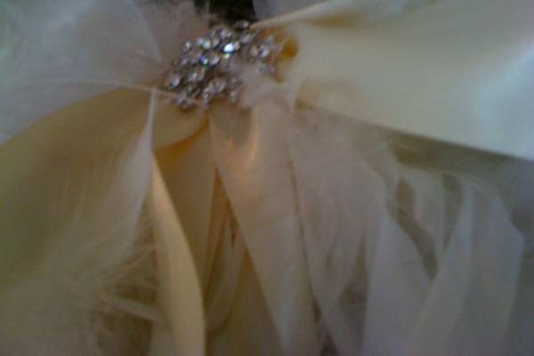 bridal blooms & creations