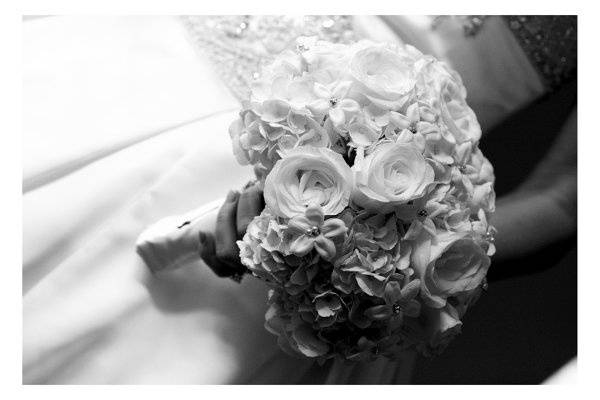 bridal blooms & creations