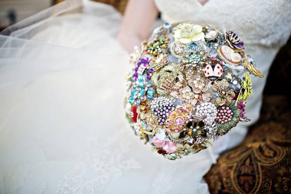 bridal blooms & creations