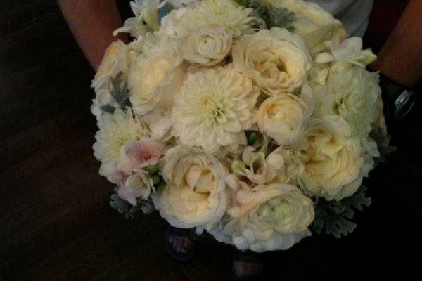 bridal blooms & creations