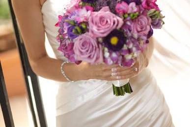 bridal blooms & creations