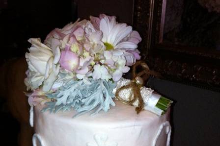 bridal blooms & creations