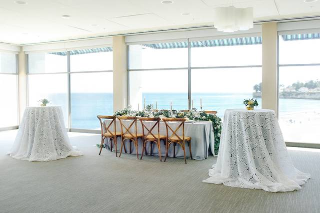 The 10 Best Beach Wedding Venues in Santa Cruz CA WeddingWire