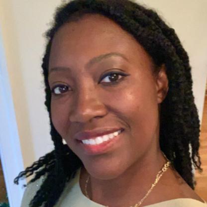 Jamalia Grogg