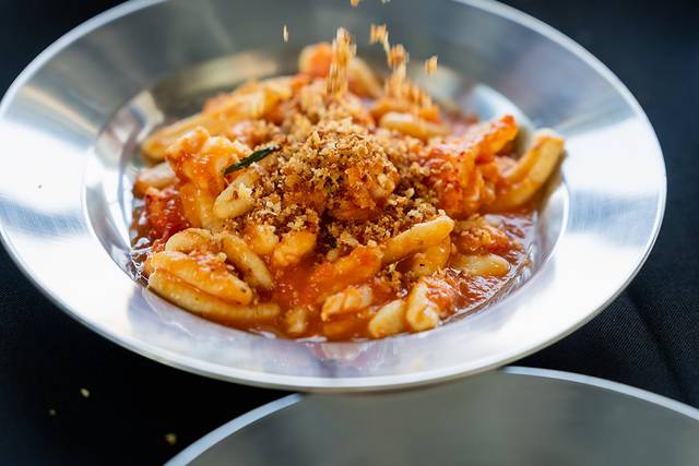 Pasta