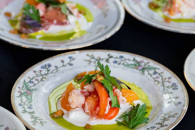 Plates