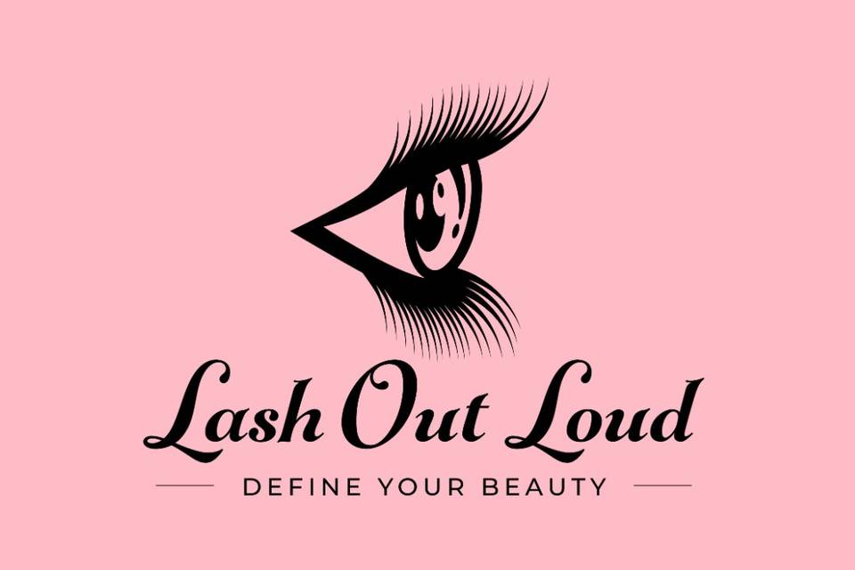 Lash Out Loud Beauty Bar