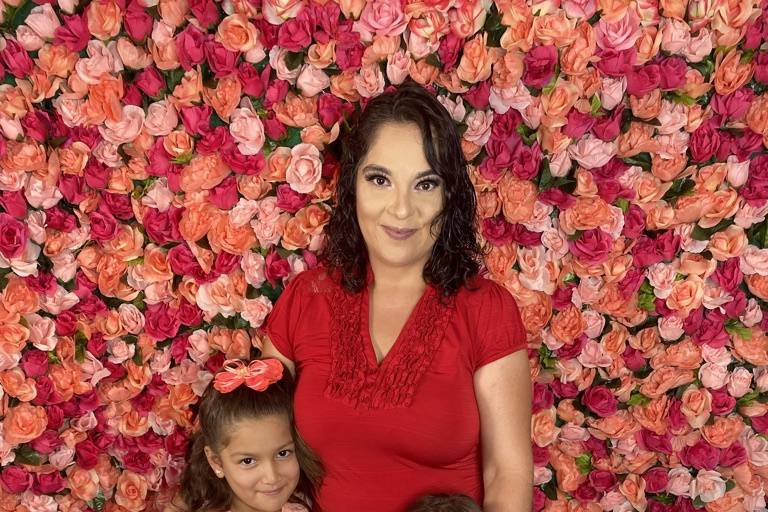 Family photo
