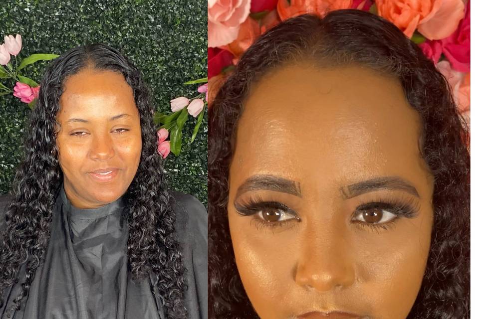 Flawless Glam