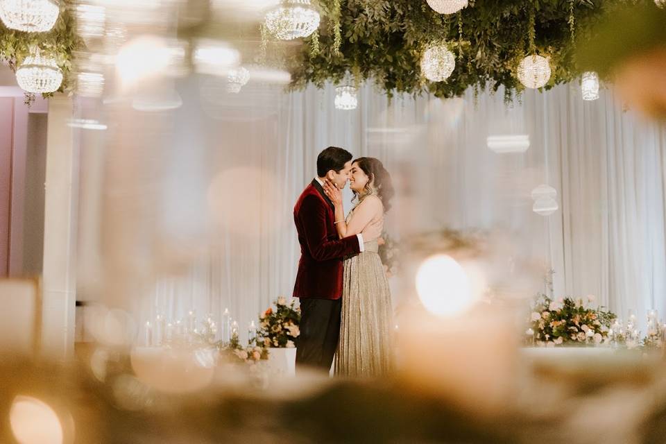 Carneros Ballroom