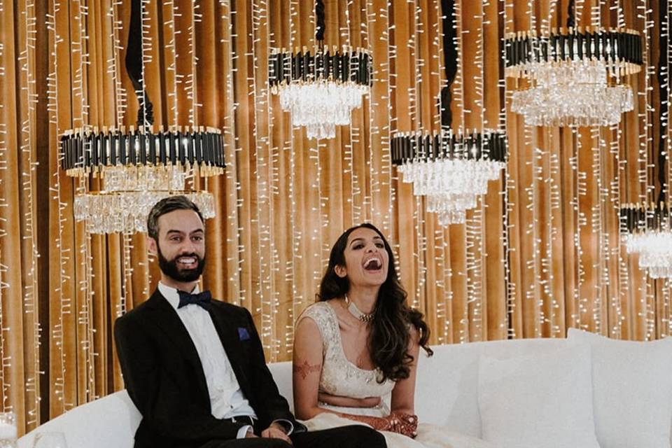 Meritage Ballroom