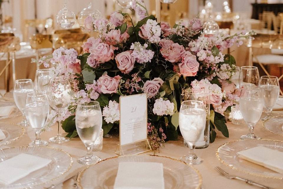 Table Decor