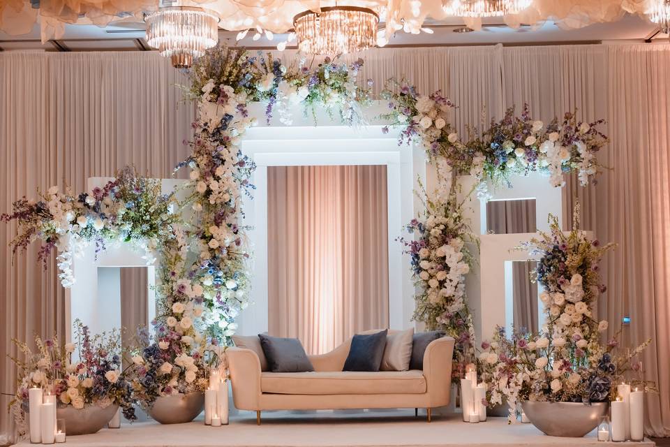 Meritage Ballroom