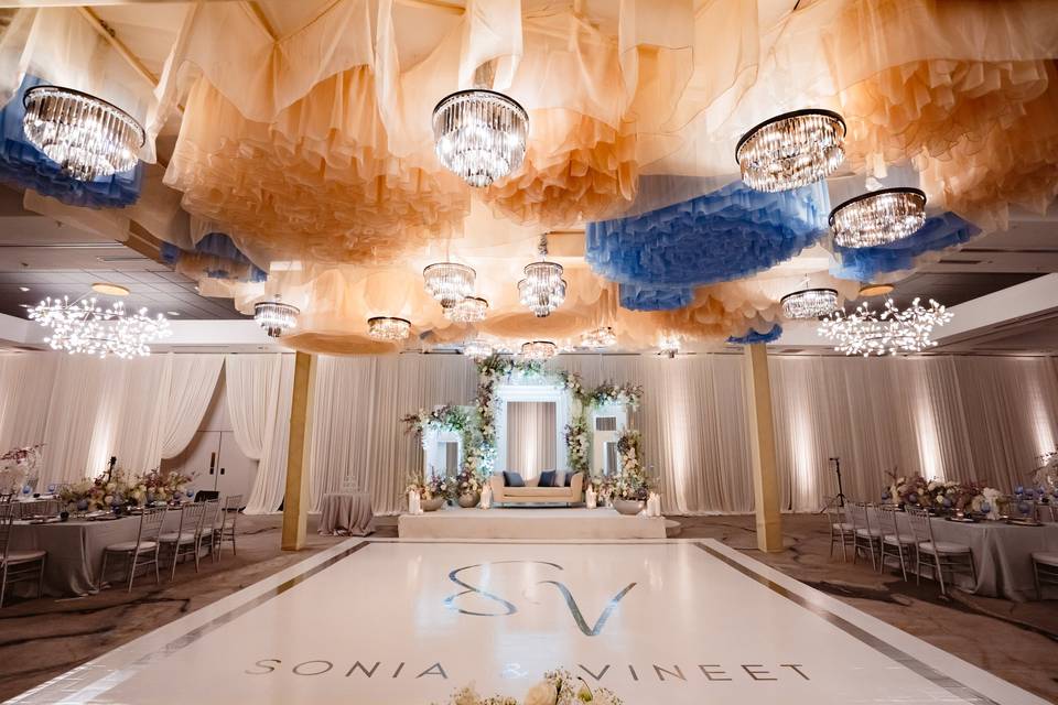 Meritage Ballroom
