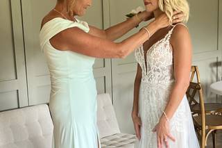 Nice-Tan Mobile Spray Tanning