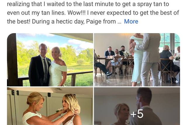 Mother of the Groom