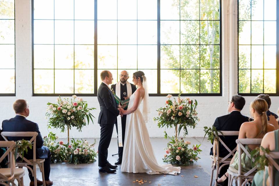 Bellagala Wedding Planners - Seattle
