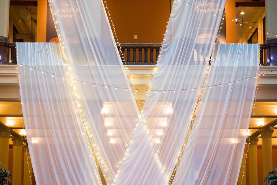 Bellagala Wedding Planners - S