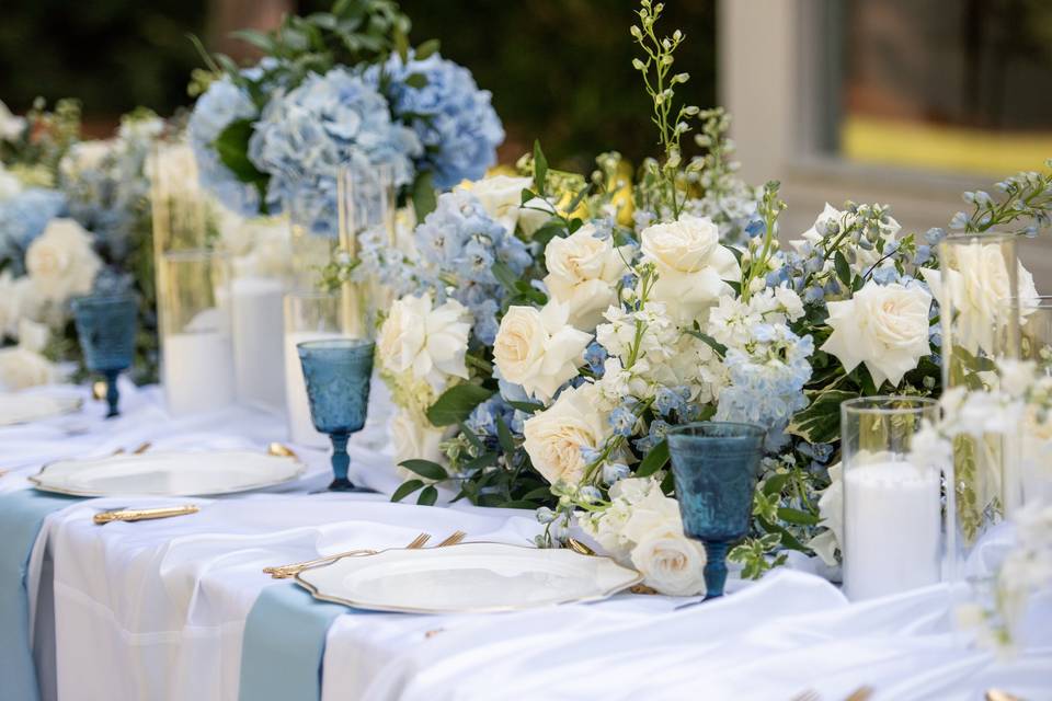 Bellagala Wedding Planners - S
