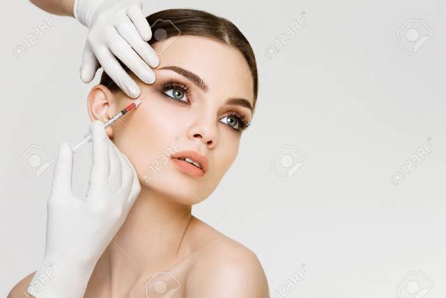 Botox Treatments
