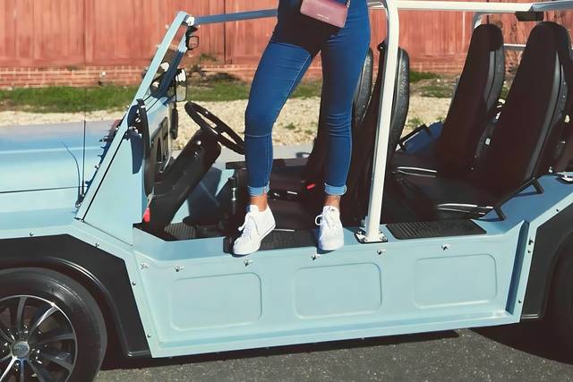 Solvang EV Cruisers