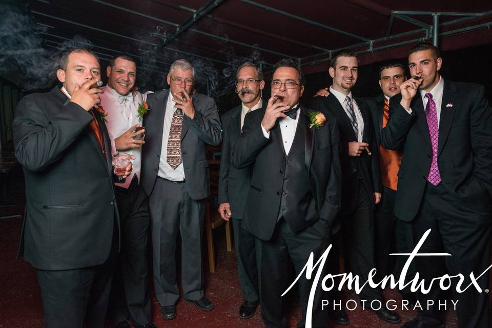 Momentworx Photography