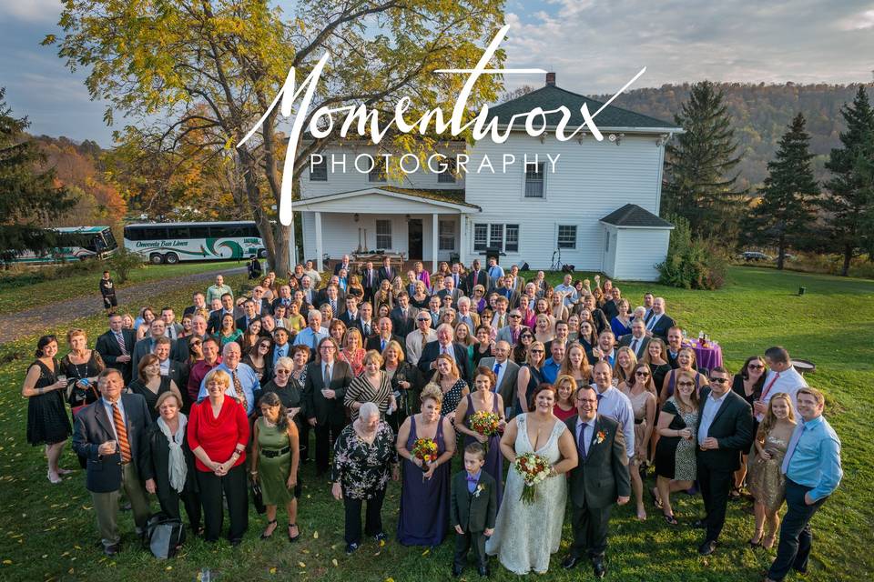 Momentworx Photography