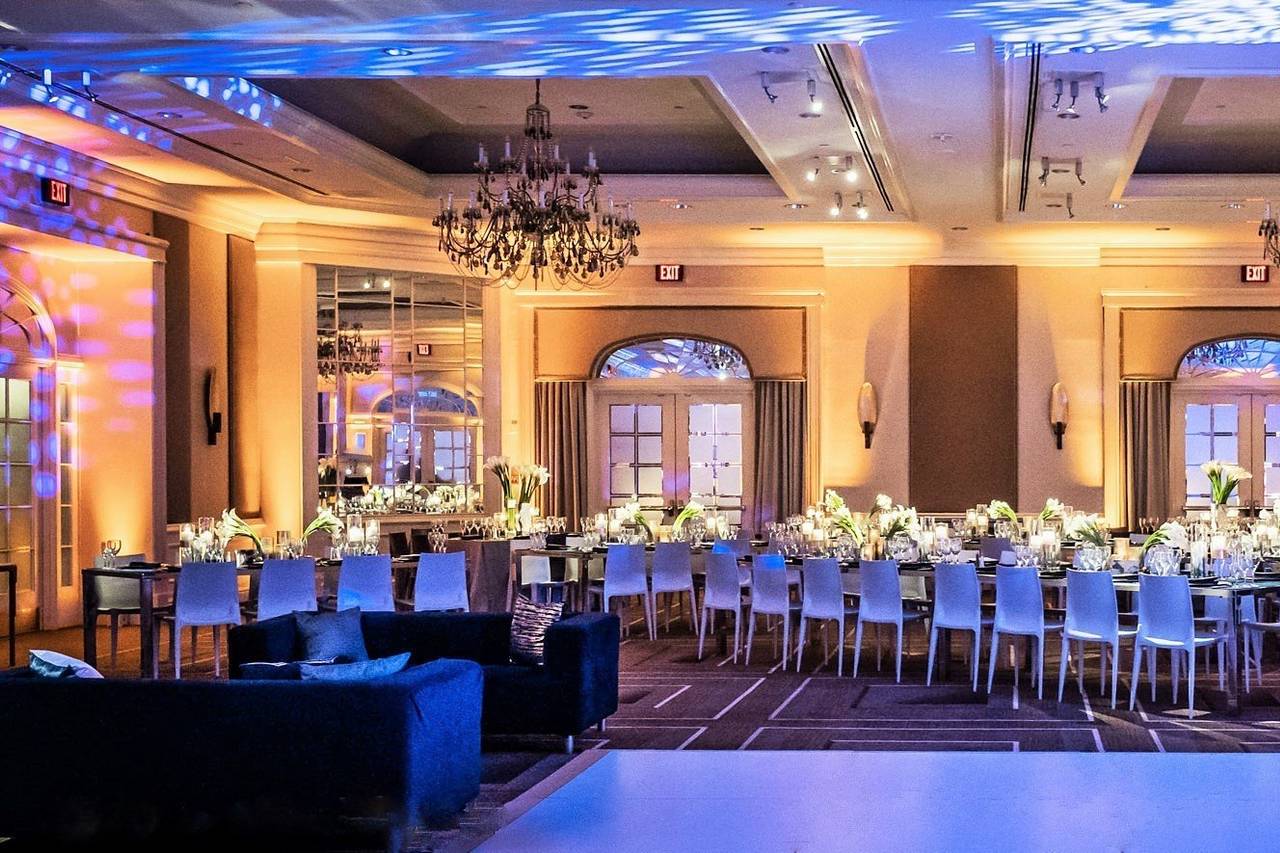 The 10 Best Wedding Venues in Northern New Jersey WeddingWire