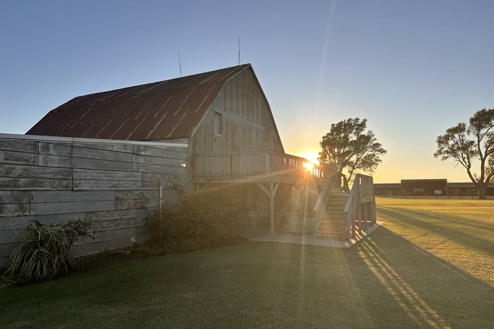 Barn