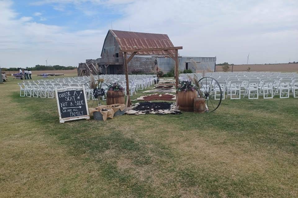 Ceremony
