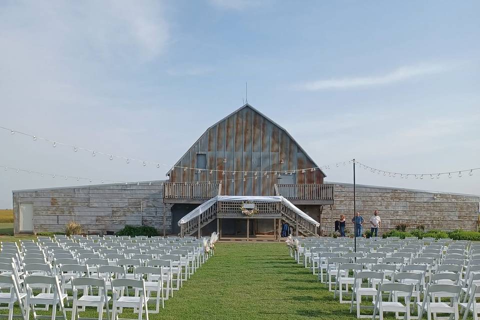 Ceremony