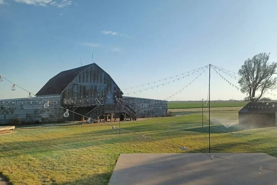 Barn