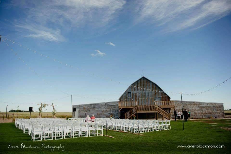 Barn
