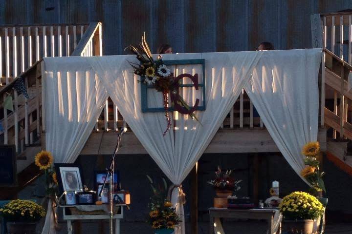 Ceremony