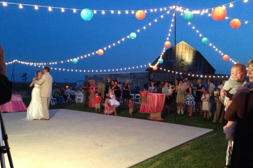 Dancefloor