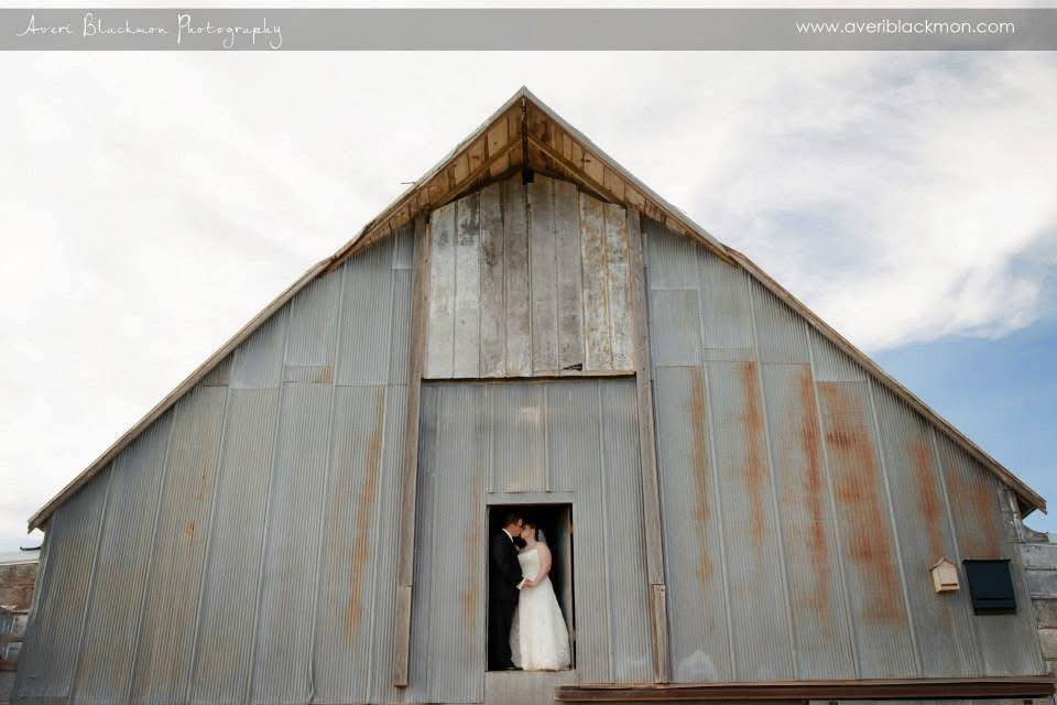 Barn