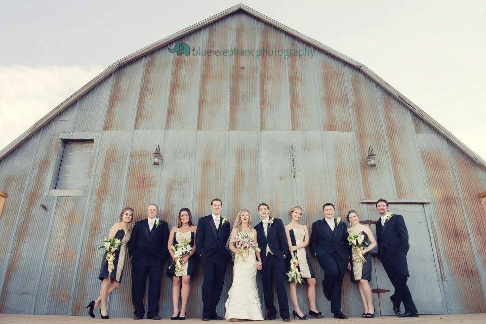 Barn