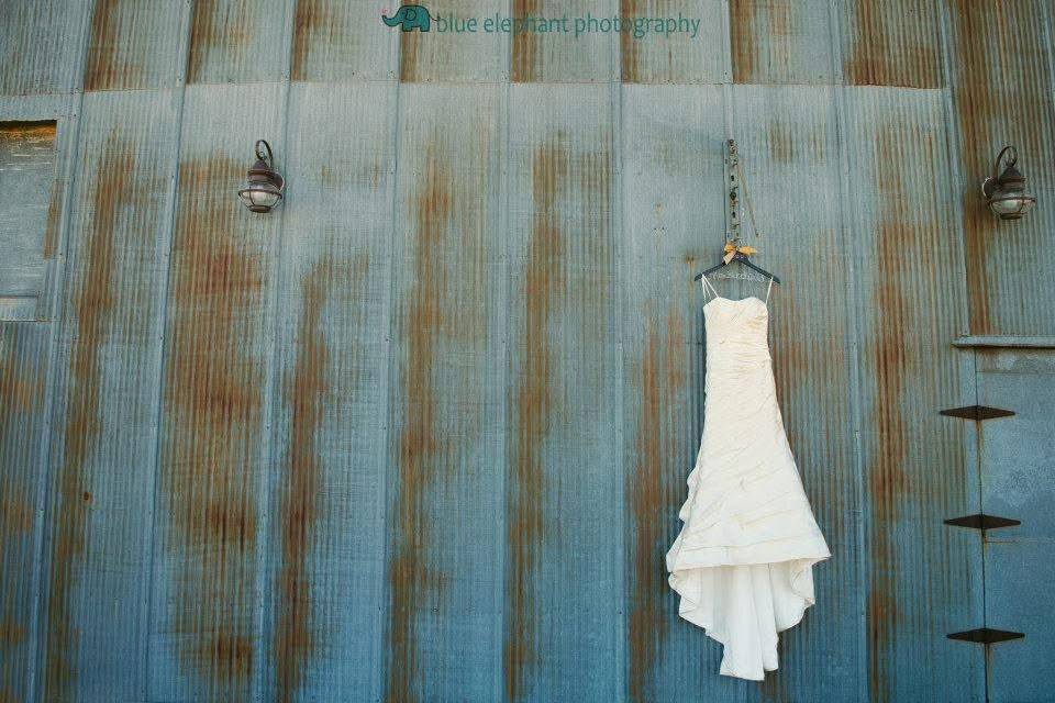 Barn