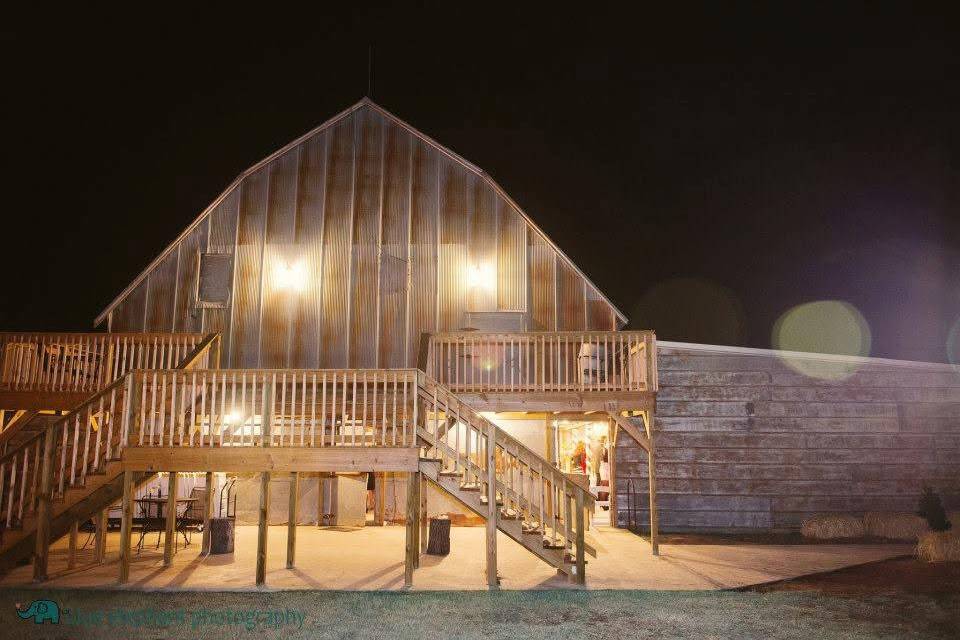 Barn