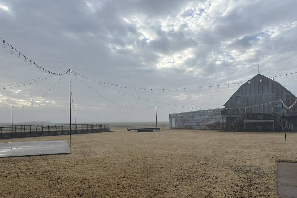 Barn