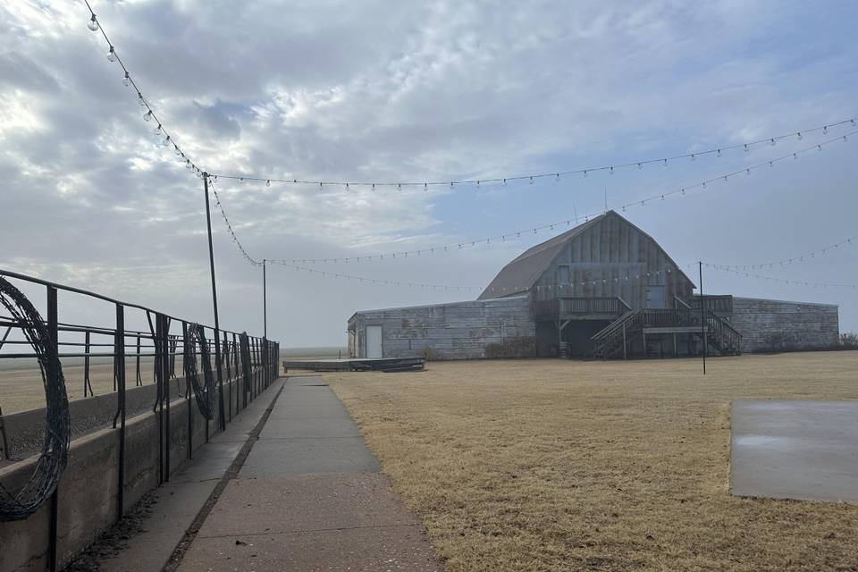 Barn