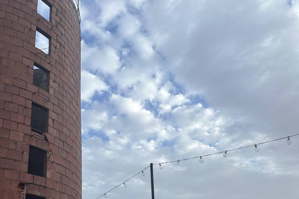 Silo