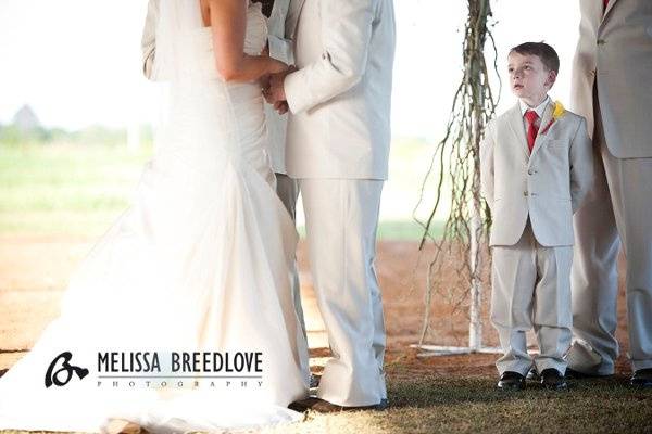 Melissa Breedlove Photography