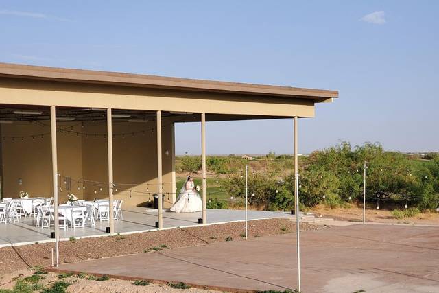 Painted Dunes Golf Course