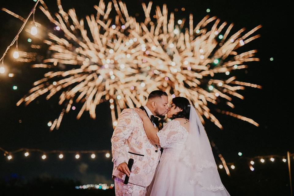 Fireworks