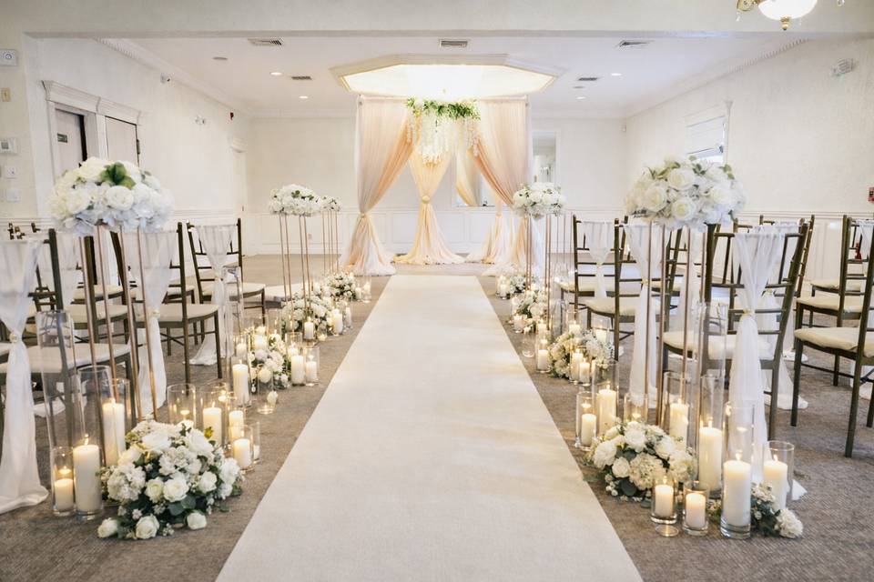Ceremony