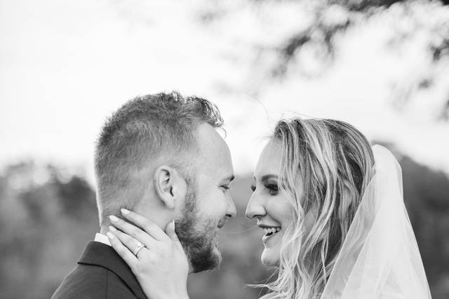 Rachel & Nick